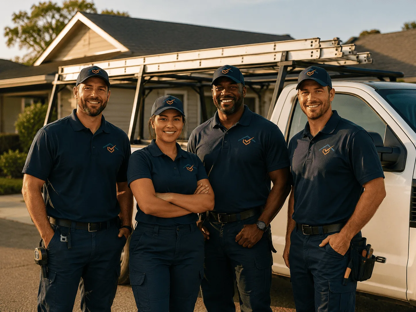 Roof Inspection company in Ellery, IL